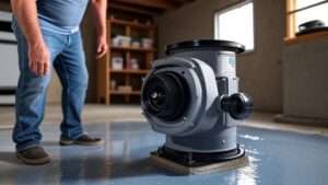 best sump pump for basement