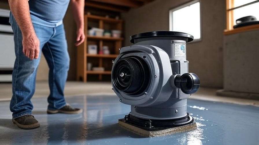 best sump pump for basement