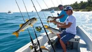 Best Inshore Fishing Rods