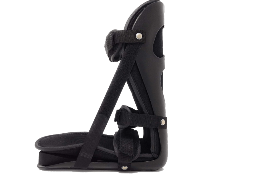 MARS WELLNESS Plantar Fasciitis Posterior Night Splint - Medium