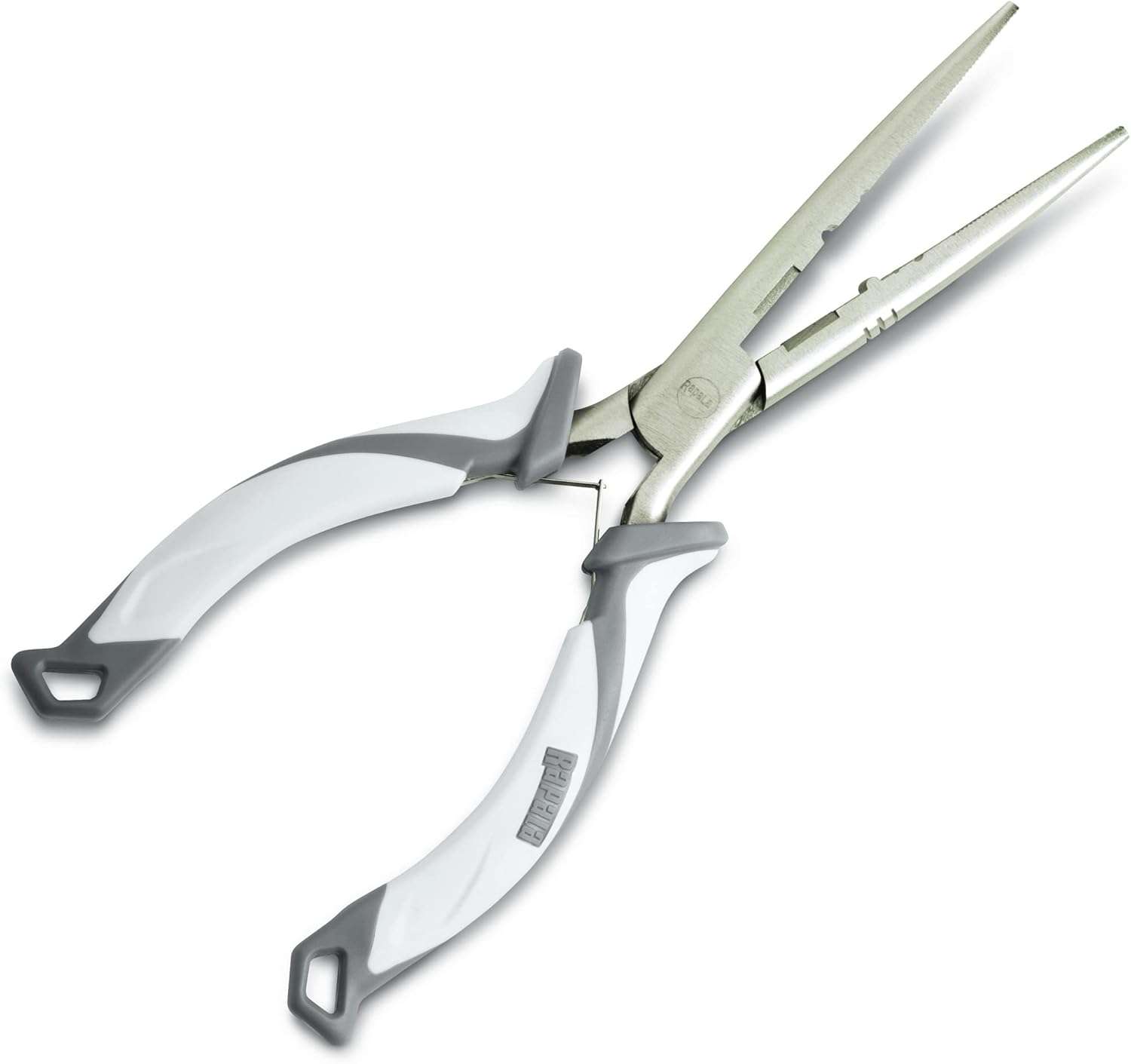 Rapala Salt Angler's Pliers 6.5"" SACP6: Salt Angler's Pliers 6.5"",", Multi 