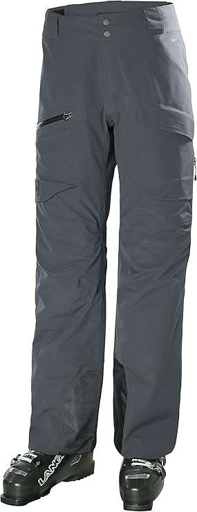 Helly-Hansen Mens Ridge Infinity Shell Pant
