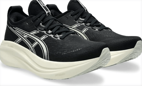 ASICS Men's Gel-Nimbus 27 Running Shoes Sneaker
