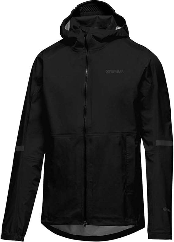 Gorewear Lupra Gore-Tex Hooded Jacket - Men's 