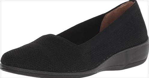 LifeStride Women's Immy Ballet Flat