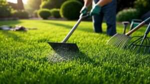Best Fertilizer for St. Augustine Grass