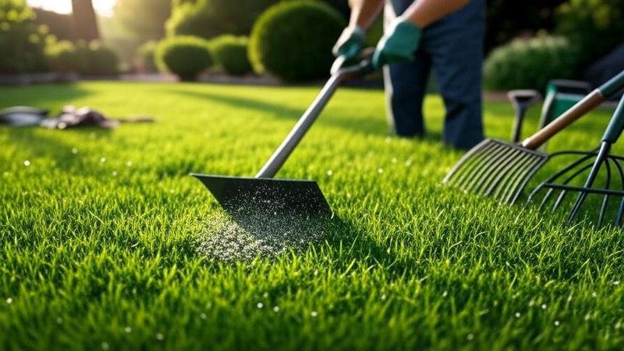 Best Fertilizer for St. Augustine Grass