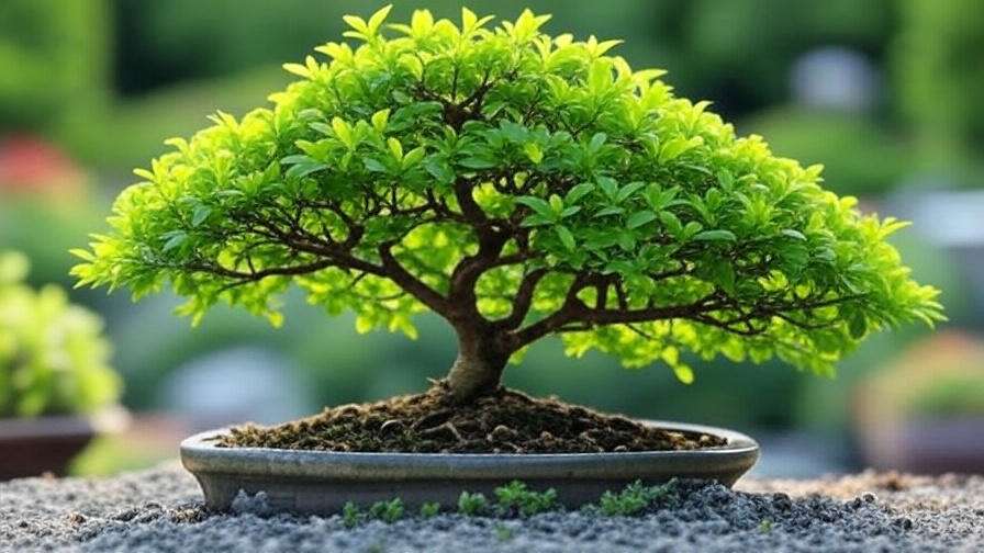 Bonsai Fertilizer