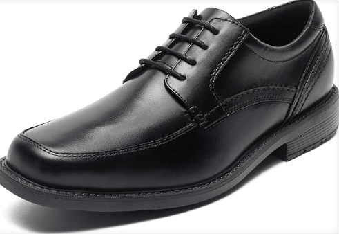Rockport Men's Style Leader 2 Apron Toe Oxford