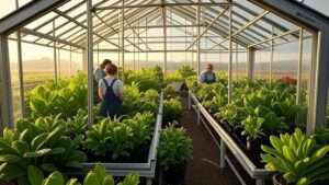 tri-penta greenhouse