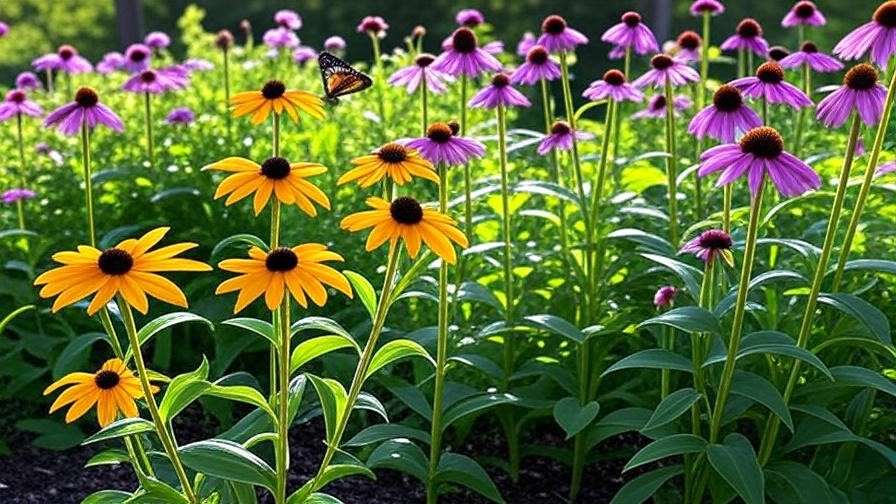 maryland native plants