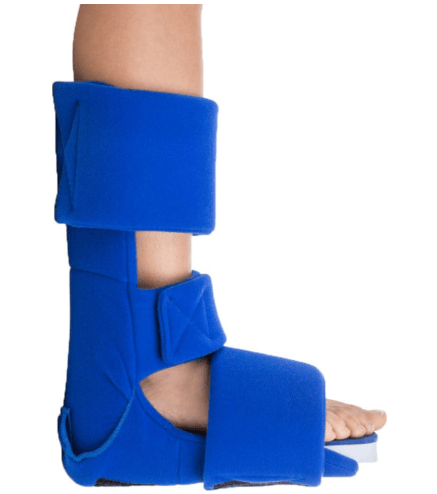 Procare ProWedge Plantar Fasciitis Night Splint 