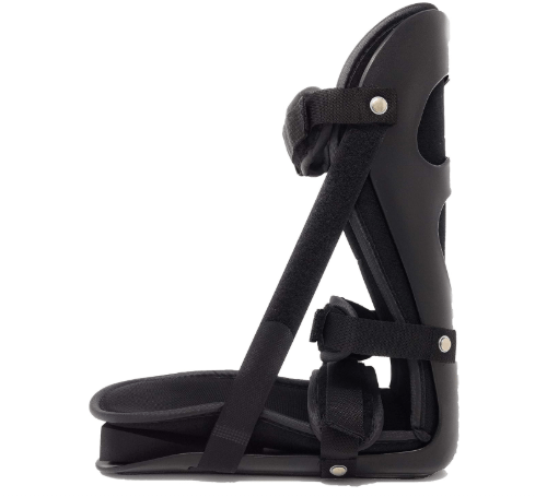 MARS WELLNESS Plantar Fasciitis Posterior Night Splint - Medium