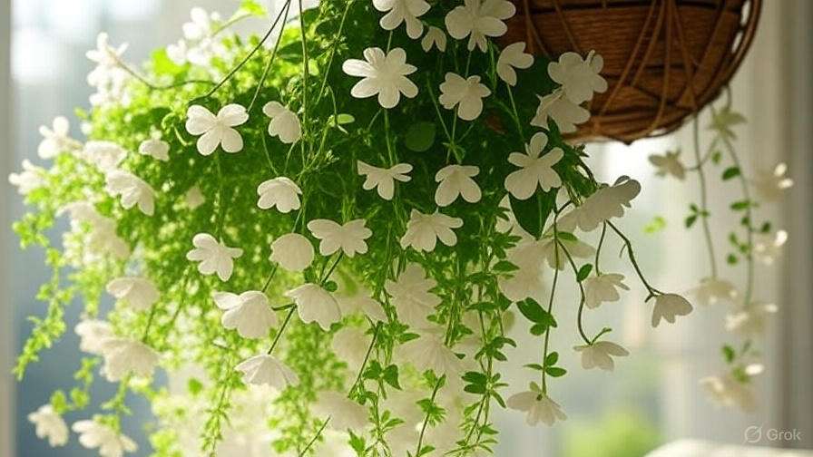 bridal veil plant water requirements