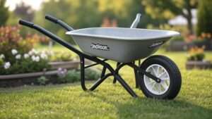 jackson wheelbarrow parts