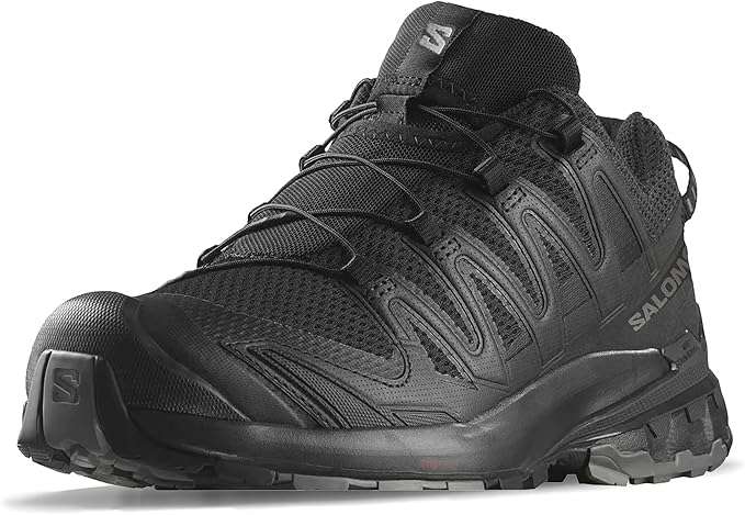 Salomon Men's Xa Pro 3d V9 Trail Running Shoes
