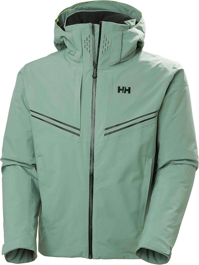 Helly-Hansen Men's Alpha Infinity Jacket
