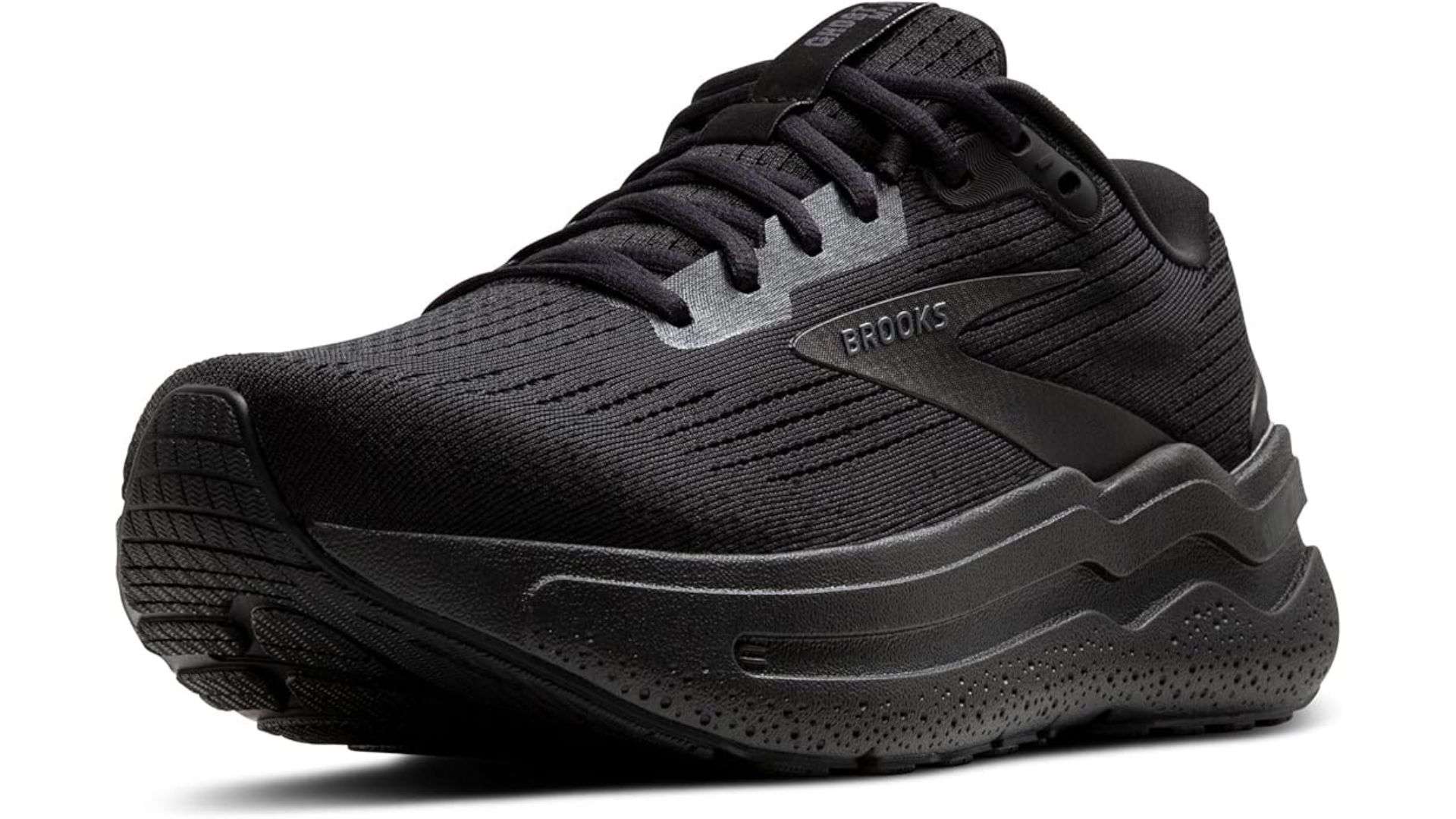 Brooks Men’s Ghost Max 2 Running and Walking Shoes