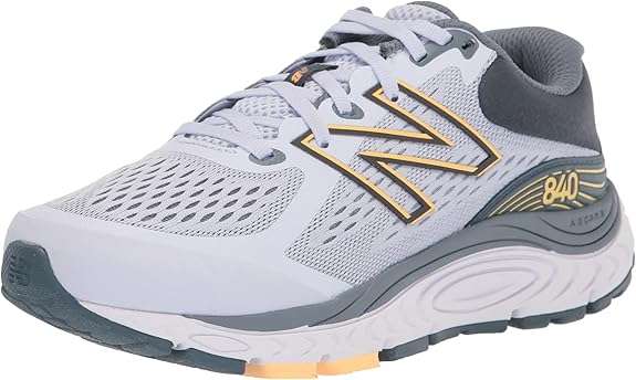 New Balance Women's 840 V5 Running Shoe 