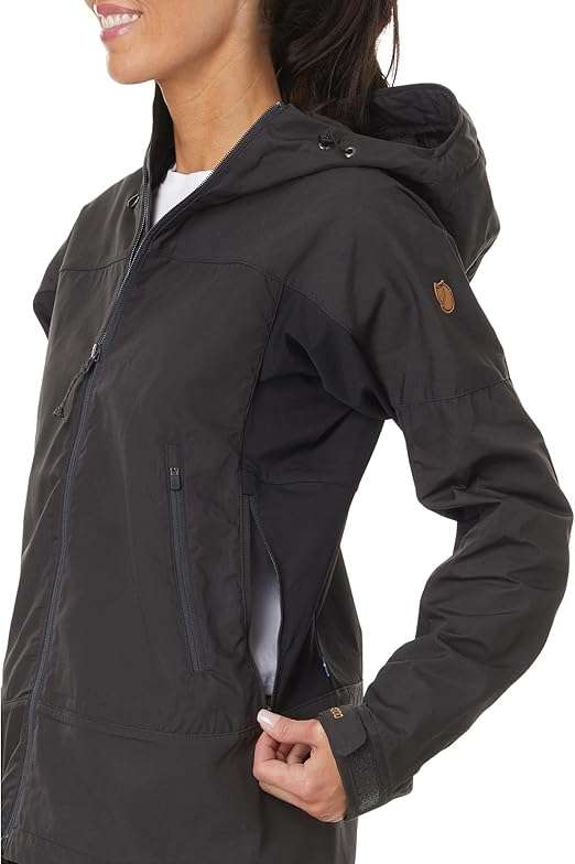 Fjallraven Abisko Lite Trekking Jacket - Women's 