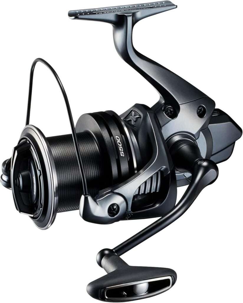 Shimano ULTEGRA CI4 XTC, Offshore Surf Saltwater Spinning Fishing Reel