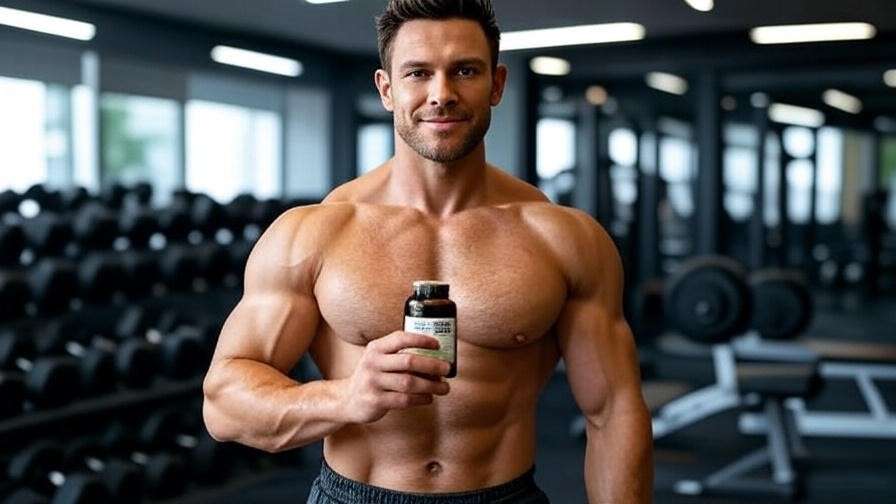 best pump supplement