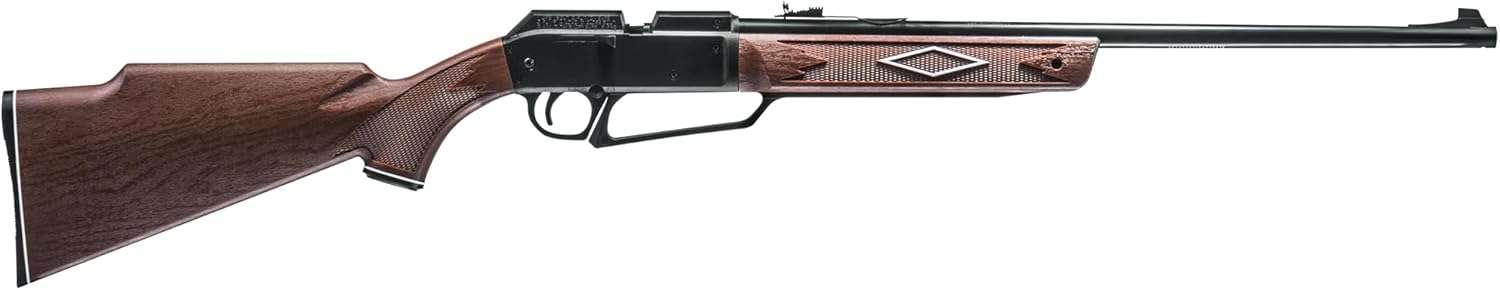 Daisy 880 Multi-Pump air Rifle
