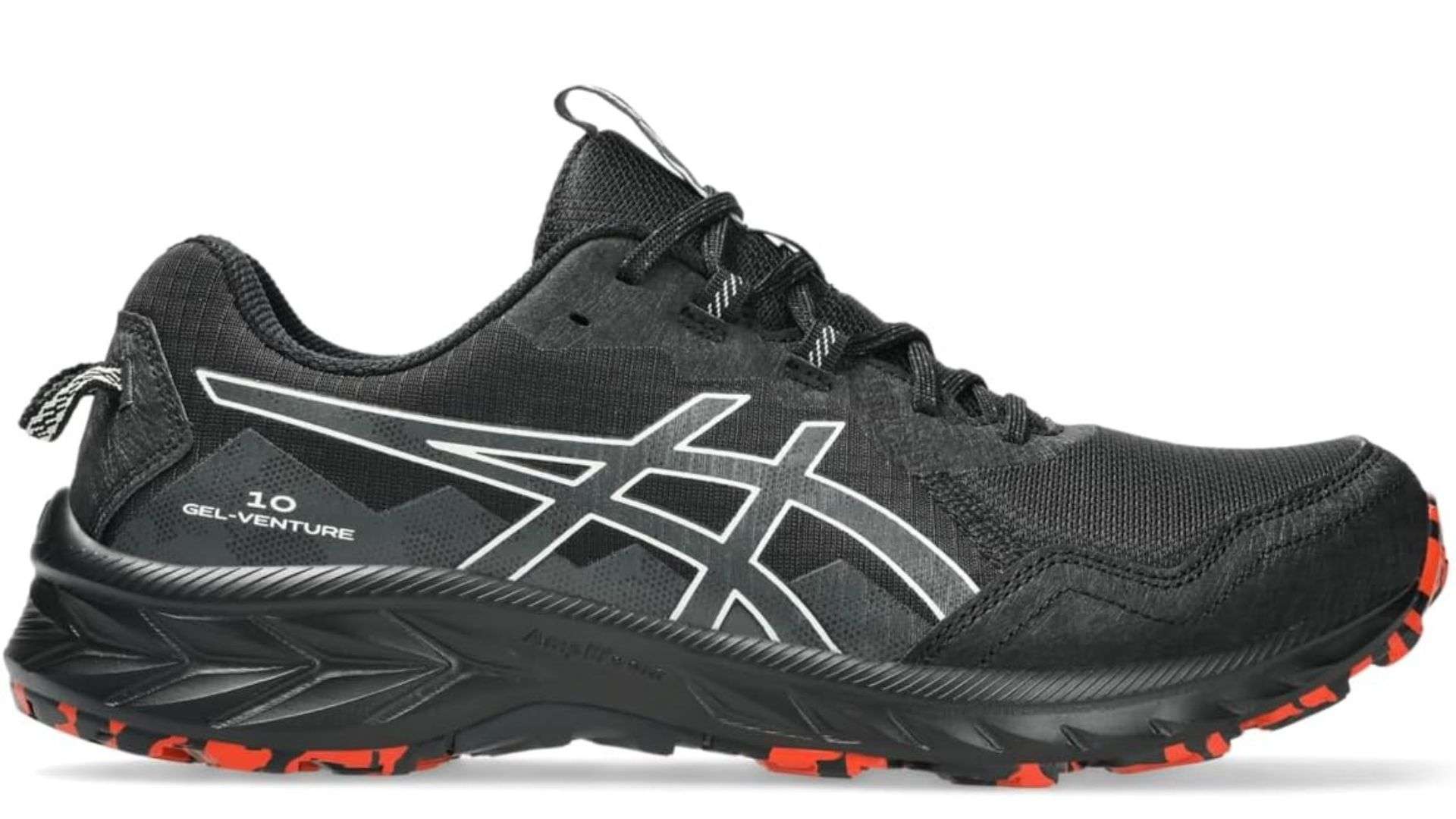 ASICS Men's Gel-Venture 10 Sneaker 