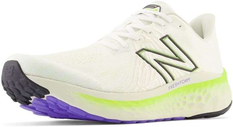 New Balance Men's Fresh Foam X Vongo V5 Running Shoe 