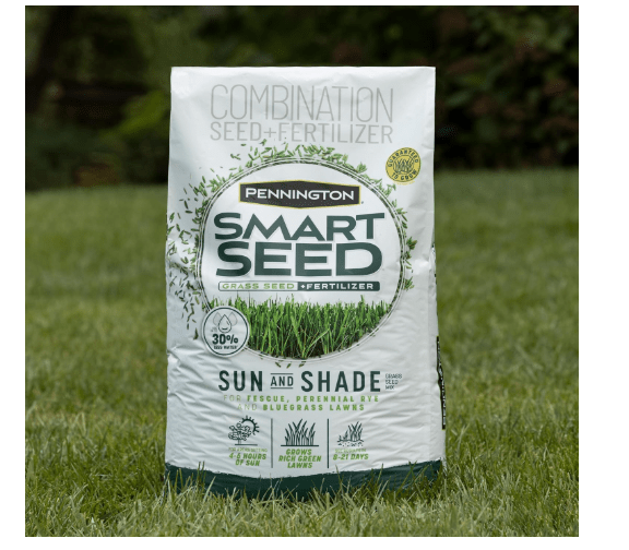  PENN SM SEED SUN & SHADE MX N PCF 4/7 LB Size:Sun & Shade North,7lb