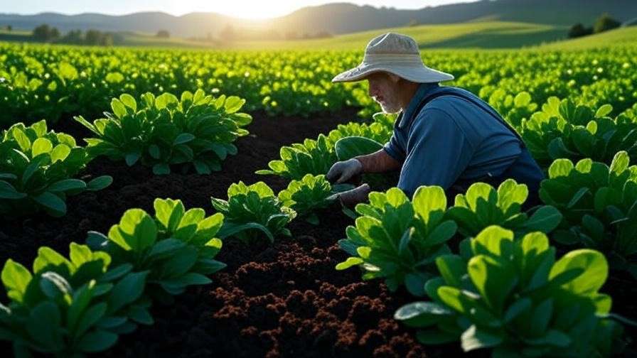 Organic Lentils