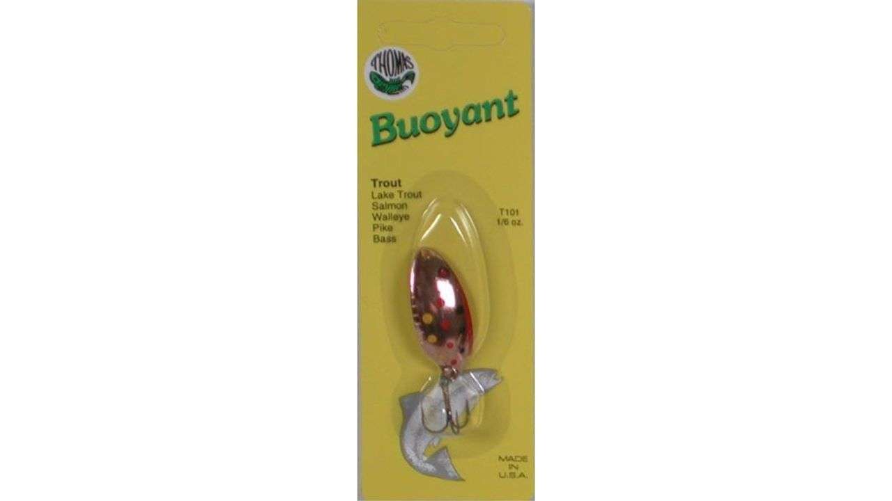 THOM BOUYANT COP 1/6