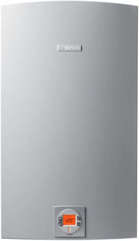 Bosch 830 ES LP Therm Tankless Water Heater, Propane