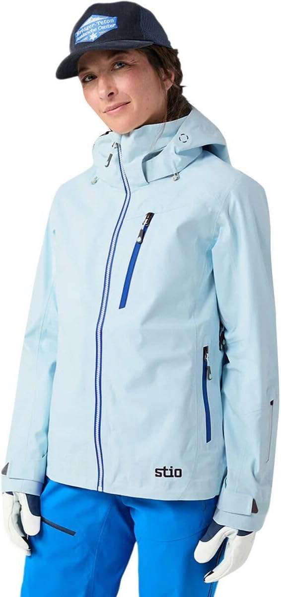 Women's Environment Jacket by Stio
