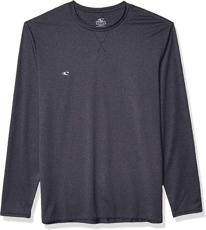 O'Neill Men's Hybrid UPF 50+ Long Sleeve Sun Shirt
