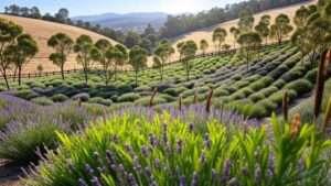 eucalyptus greenery
