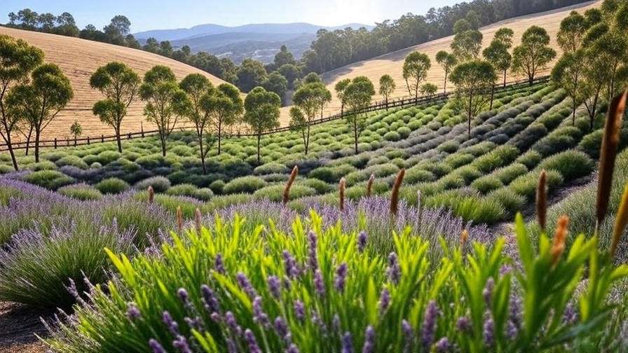 eucalyptus greenery