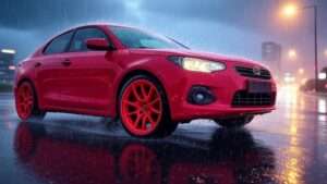 best tires for rain