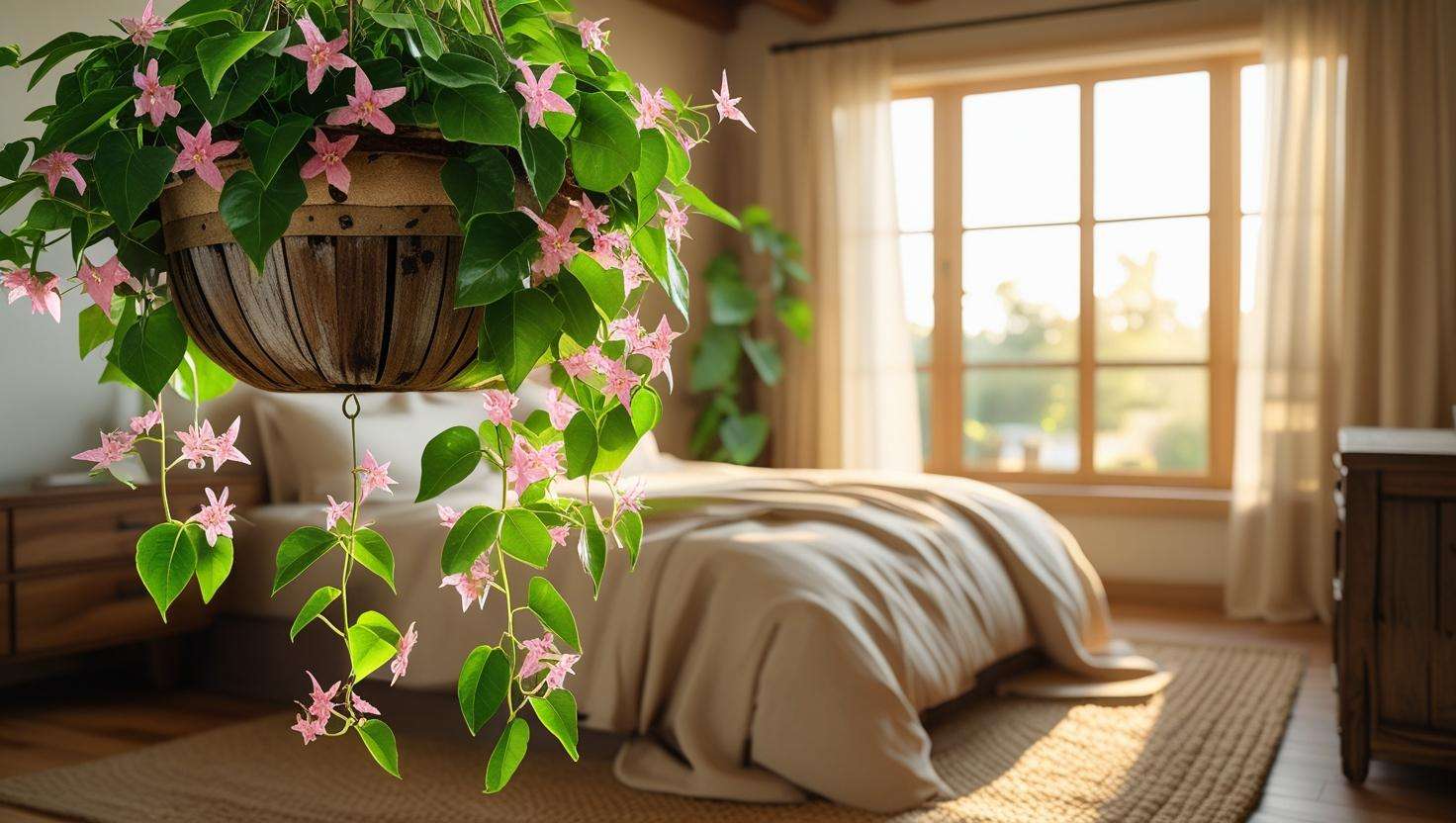 Hanging Plants Indoor