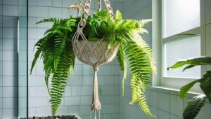 Hanging Plants Indoor