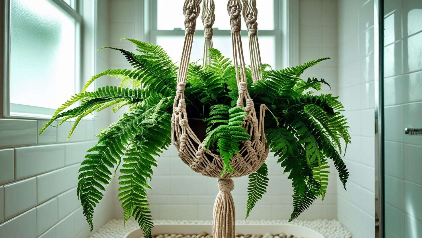 Hanging Plants Indoor 
