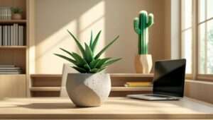 Artificial Plants Indoor