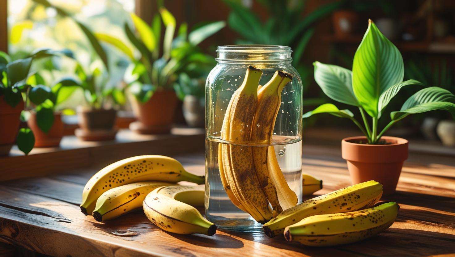 Indoor Plant Food