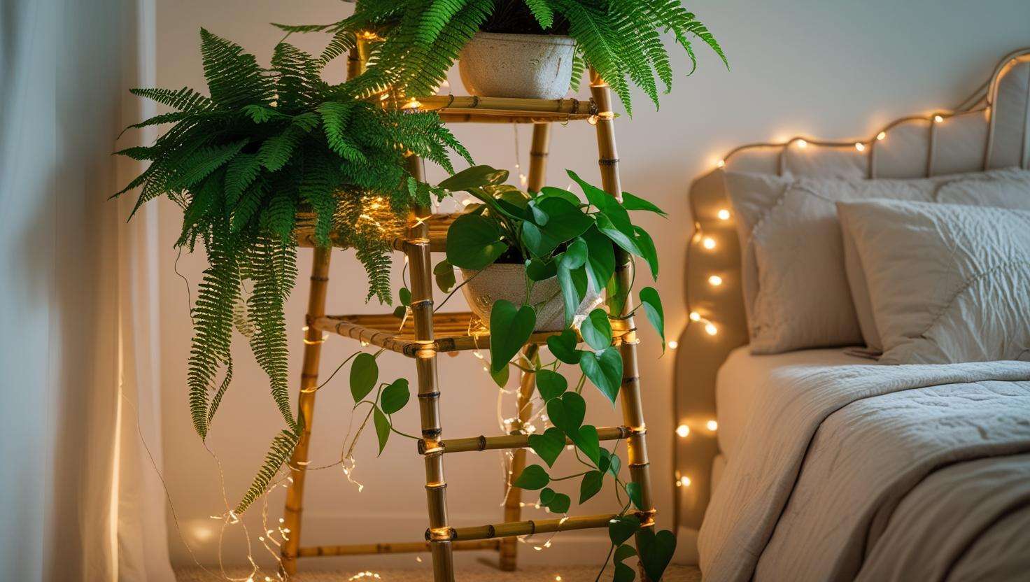Find the perfect Indoor Plant Stand