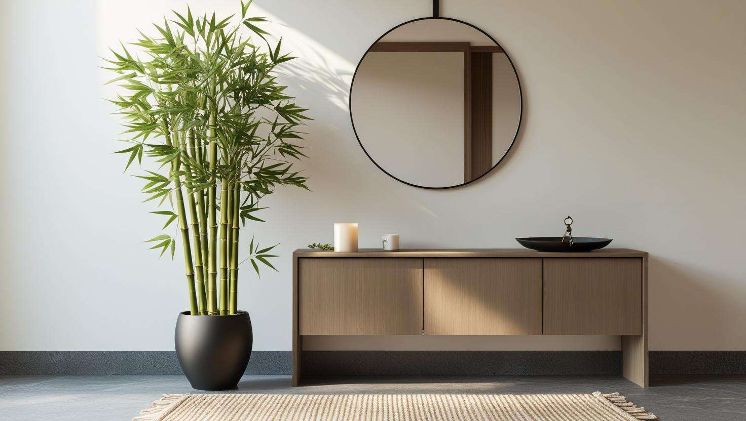 Artificial Plants Indoor