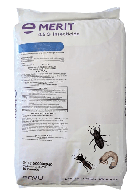 Dylox Granular Insecticide