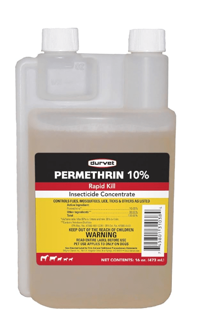 Permethrin Insecticide
