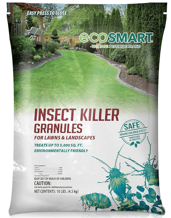 EcoSmart Natural Insect Killer Granules