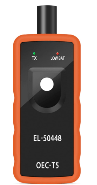 JDIAG EL-50448 TPMS Relearn Tool