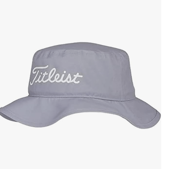 Titleist Breezer Bucket Hat